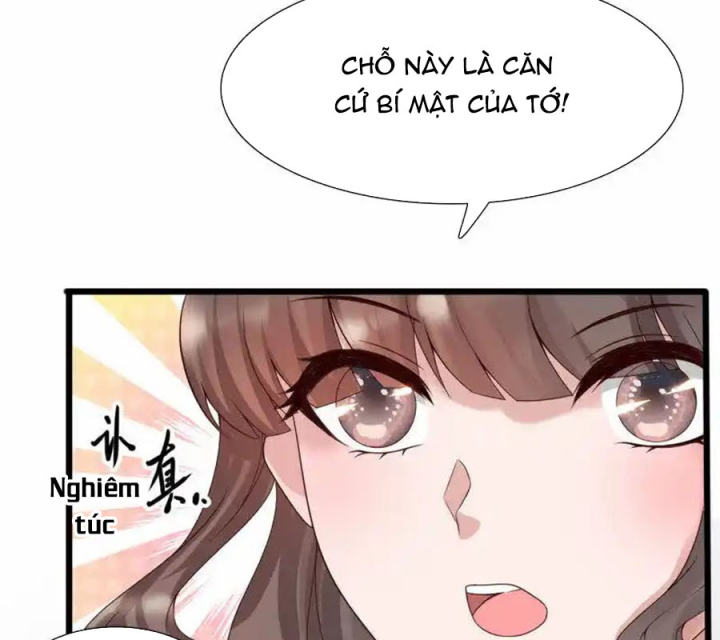 Nữ Thần Giúp Tôi Trở Thành Học Bá Chapter 7 - Trang 2