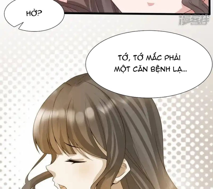 Nữ Thần Giúp Tôi Trở Thành Học Bá Chapter 7 - Trang 2