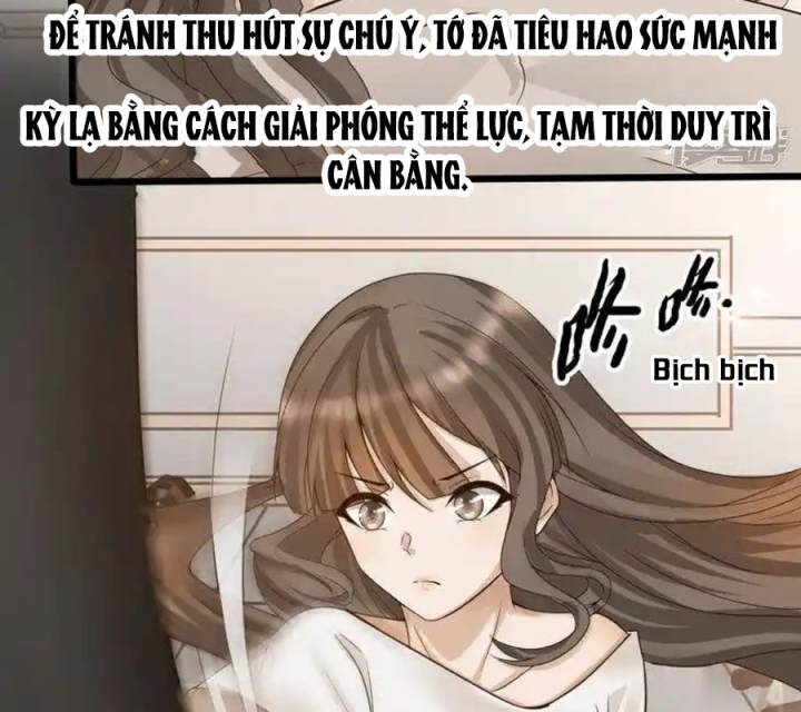 Nữ Thần Giúp Tôi Trở Thành Học Bá Chapter 7 - Trang 2