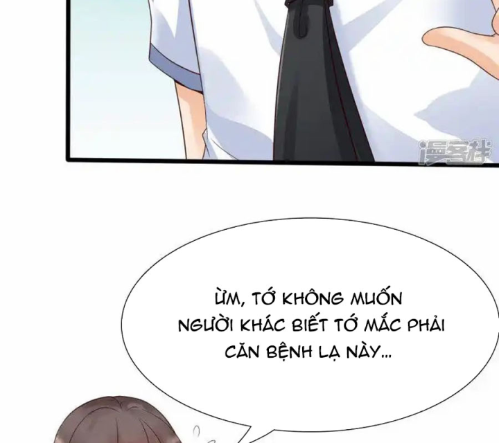 Nữ Thần Giúp Tôi Trở Thành Học Bá Chapter 7 - Trang 2