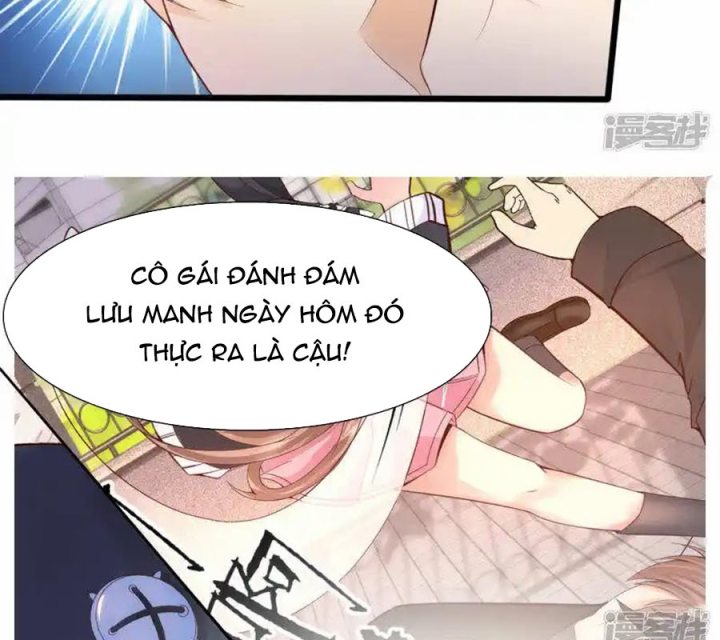 Nữ Thần Giúp Tôi Trở Thành Học Bá Chapter 7 - Trang 2