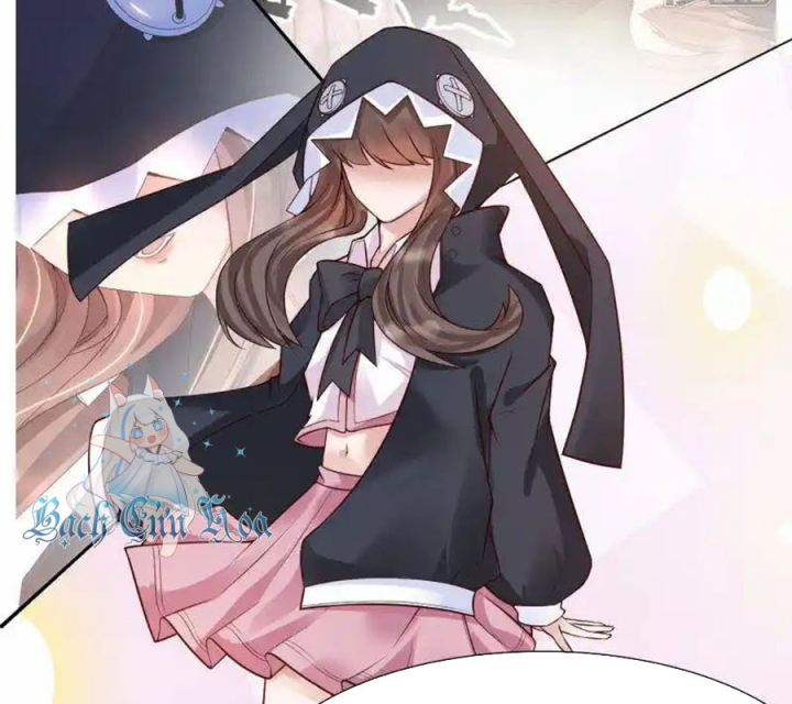 Nữ Thần Giúp Tôi Trở Thành Học Bá Chapter 7 - Trang 2