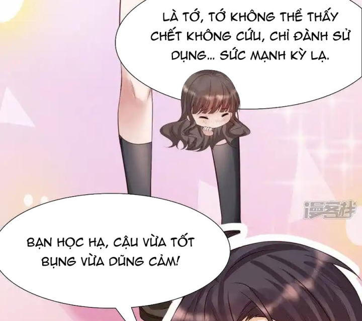 Nữ Thần Giúp Tôi Trở Thành Học Bá Chapter 7 - Trang 2