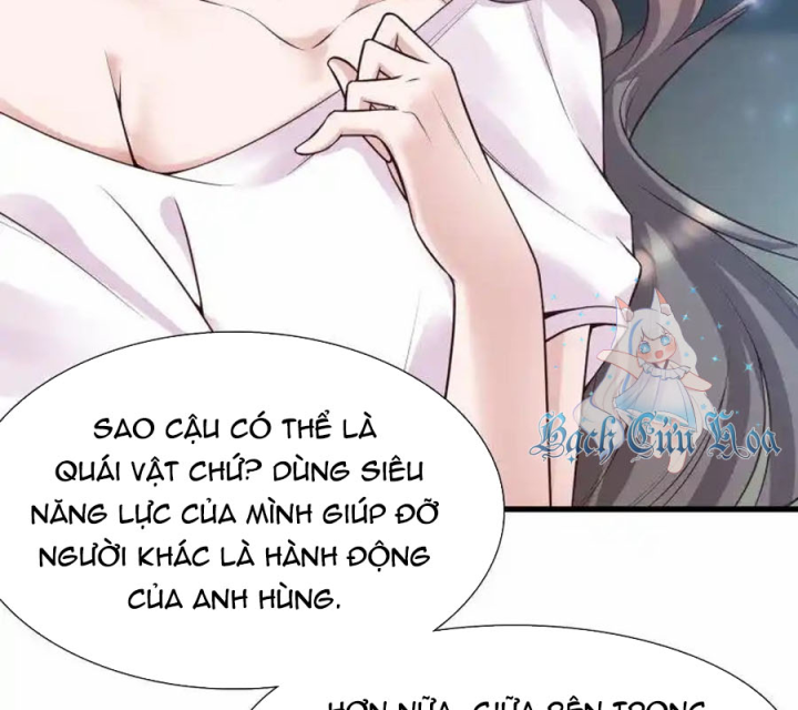 Nữ Thần Giúp Tôi Trở Thành Học Bá Chapter 7 - Trang 2