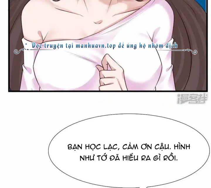 Nữ Thần Giúp Tôi Trở Thành Học Bá Chapter 7 - Trang 2