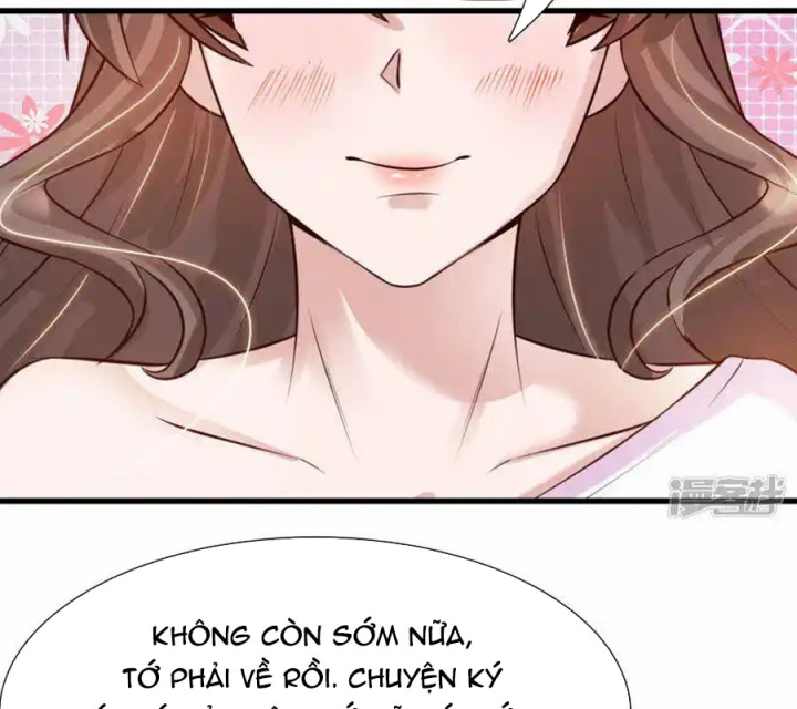 Nữ Thần Giúp Tôi Trở Thành Học Bá Chapter 7 - Trang 2