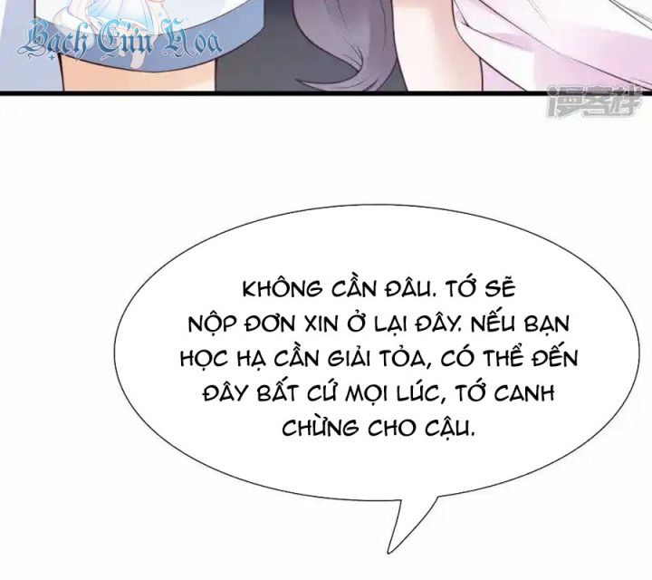 Nữ Thần Giúp Tôi Trở Thành Học Bá Chapter 7 - Trang 2