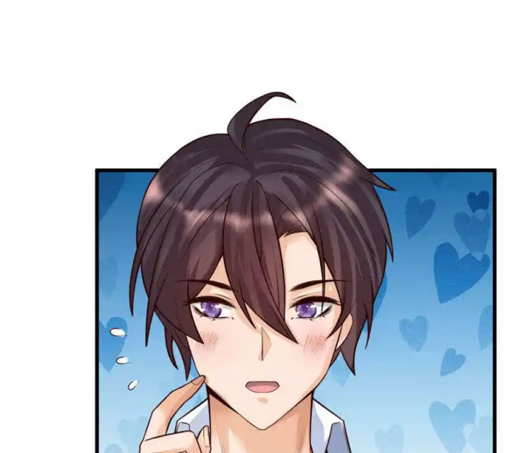 Nữ Thần Giúp Tôi Trở Thành Học Bá Chapter 7 - Trang 2