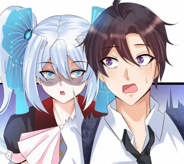 Nữ Thần Giúp Tôi Trở Thành Học Bá Chapter 7 - Trang 2