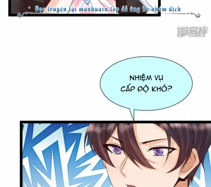 Nữ Thần Giúp Tôi Trở Thành Học Bá Chapter 7 - Trang 2