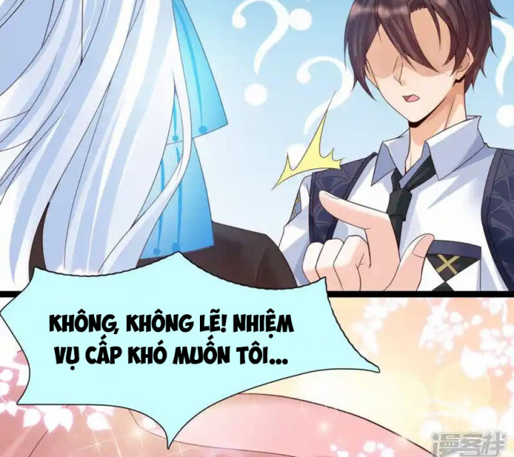 Nữ Thần Giúp Tôi Trở Thành Học Bá Chapter 7 - Trang 2