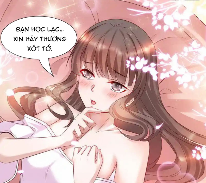 Nữ Thần Giúp Tôi Trở Thành Học Bá Chapter 7 - Trang 2