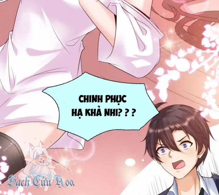Nữ Thần Giúp Tôi Trở Thành Học Bá Chapter 7 - Trang 2