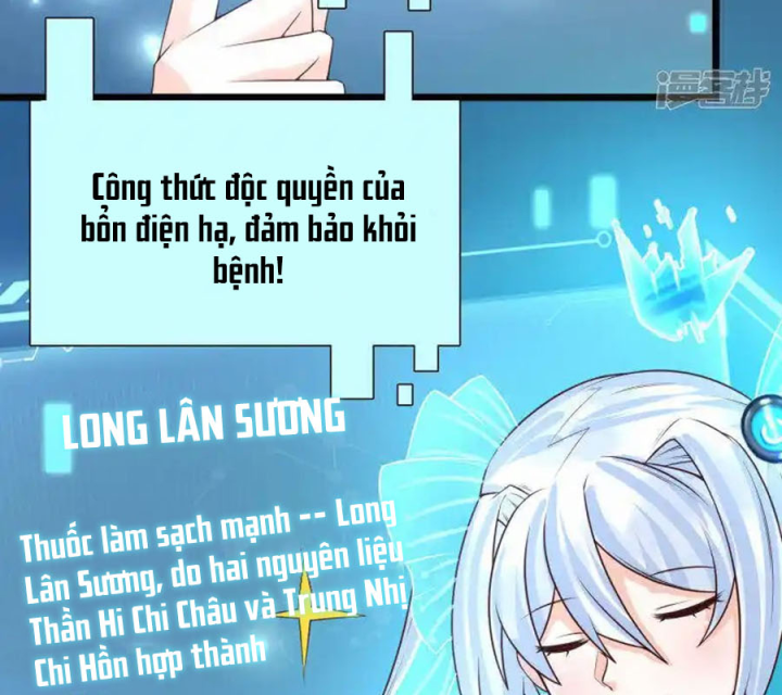 Nữ Thần Giúp Tôi Trở Thành Học Bá Chapter 8 - Trang 2