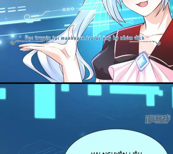 Nữ Thần Giúp Tôi Trở Thành Học Bá Chapter 8 - Trang 2