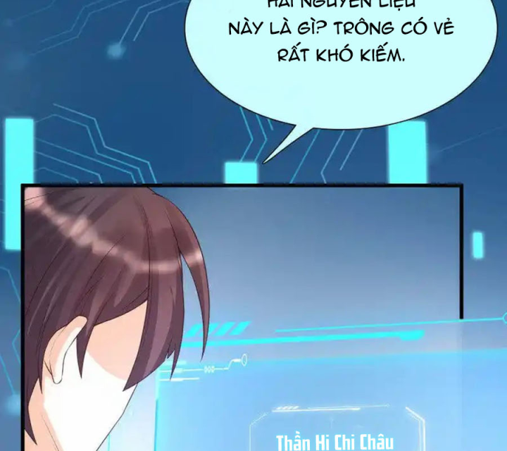 Nữ Thần Giúp Tôi Trở Thành Học Bá Chapter 8 - Trang 2