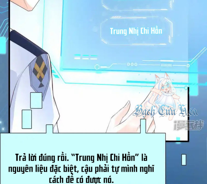 Nữ Thần Giúp Tôi Trở Thành Học Bá Chapter 8 - Trang 2