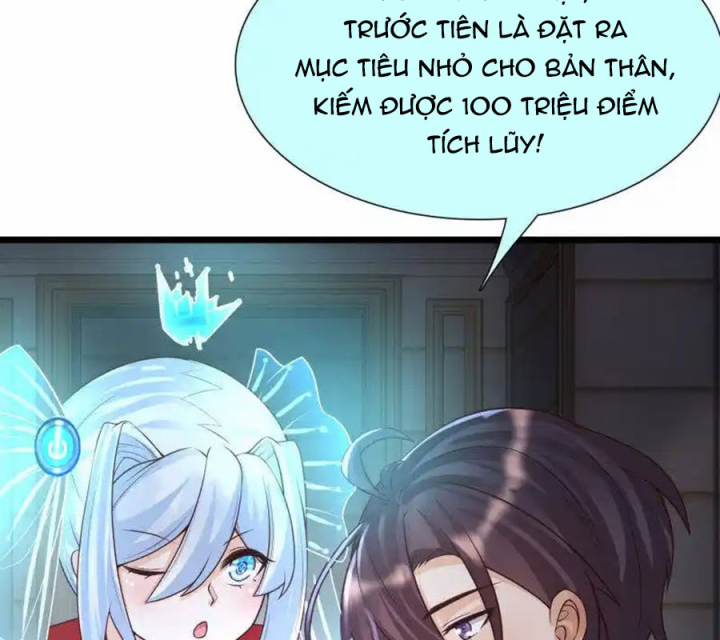 Nữ Thần Giúp Tôi Trở Thành Học Bá Chapter 8 - Trang 2