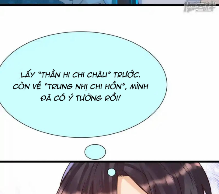 Nữ Thần Giúp Tôi Trở Thành Học Bá Chapter 8 - Trang 2