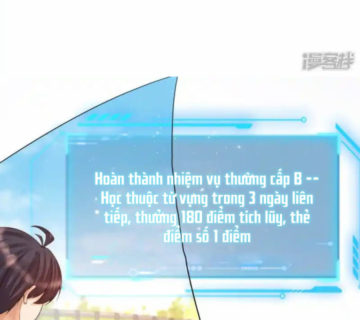 Nữ Thần Giúp Tôi Trở Thành Học Bá Chapter 8 - Trang 2