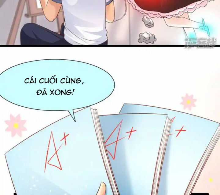 Nữ Thần Giúp Tôi Trở Thành Học Bá Chapter 8 - Trang 2