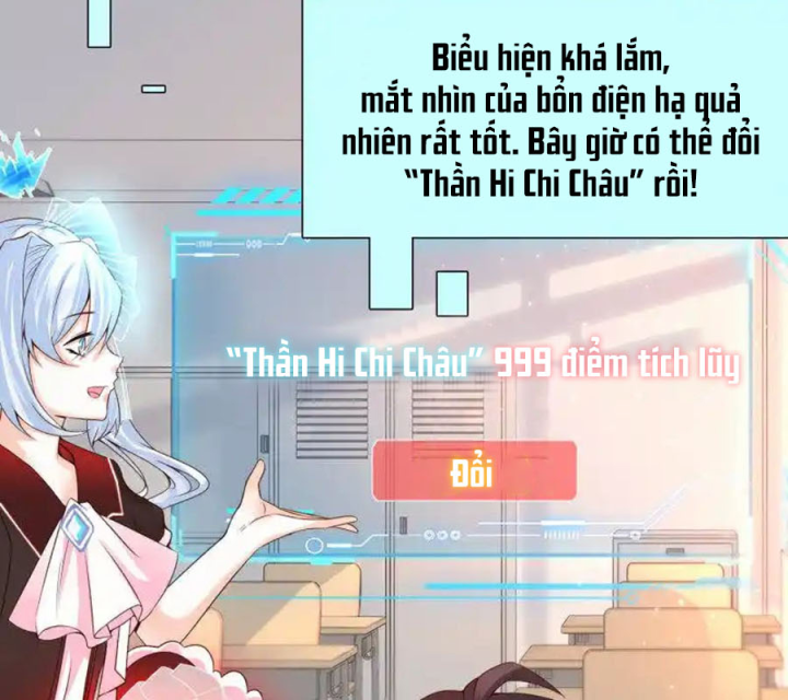 Nữ Thần Giúp Tôi Trở Thành Học Bá Chapter 8 - Trang 2