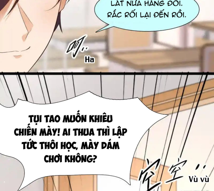 Nữ Thần Giúp Tôi Trở Thành Học Bá Chapter 8 - Trang 2