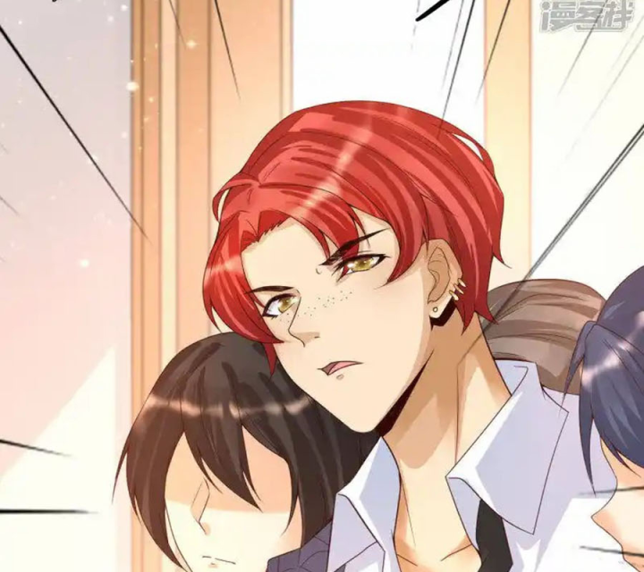 Nữ Thần Giúp Tôi Trở Thành Học Bá Chapter 8 - Trang 2