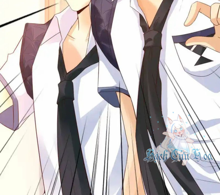 Nữ Thần Giúp Tôi Trở Thành Học Bá Chapter 8 - Trang 2