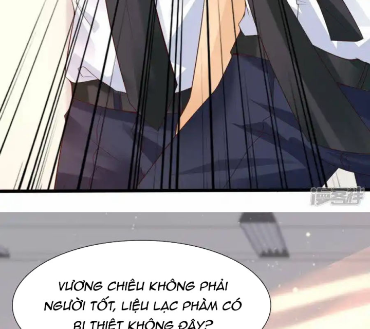 Nữ Thần Giúp Tôi Trở Thành Học Bá Chapter 8 - Trang 2