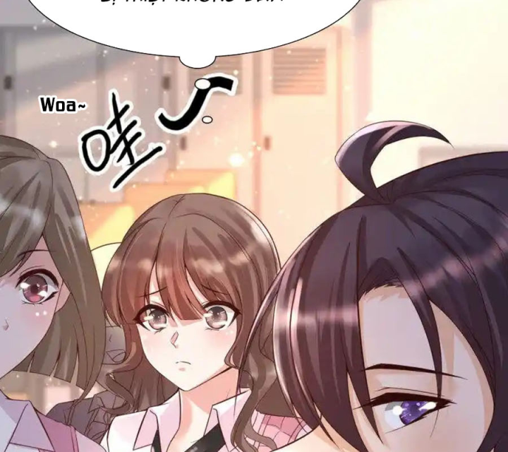Nữ Thần Giúp Tôi Trở Thành Học Bá Chapter 8 - Trang 2