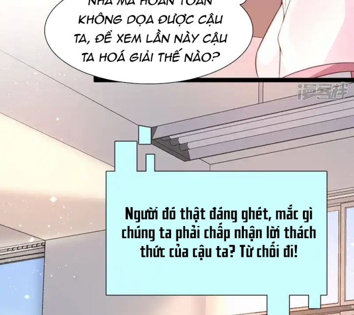 Nữ Thần Giúp Tôi Trở Thành Học Bá Chapter 8 - Trang 2