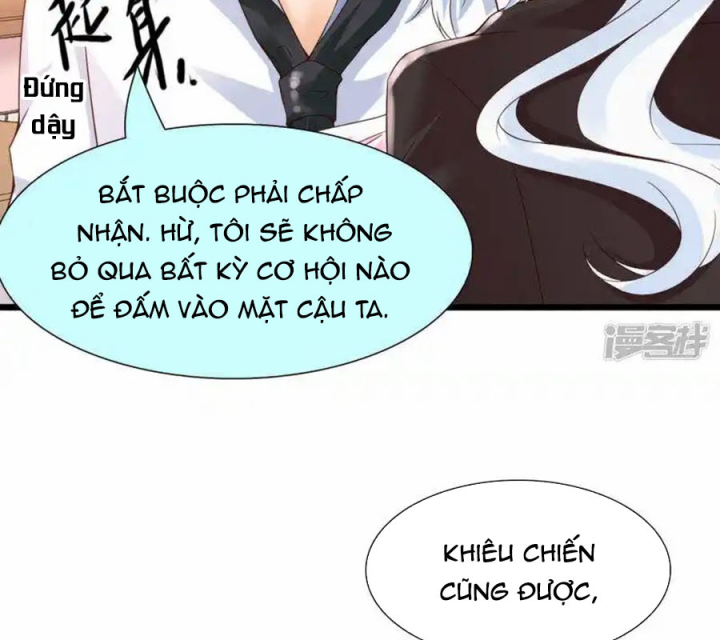 Nữ Thần Giúp Tôi Trở Thành Học Bá Chapter 8 - Trang 2