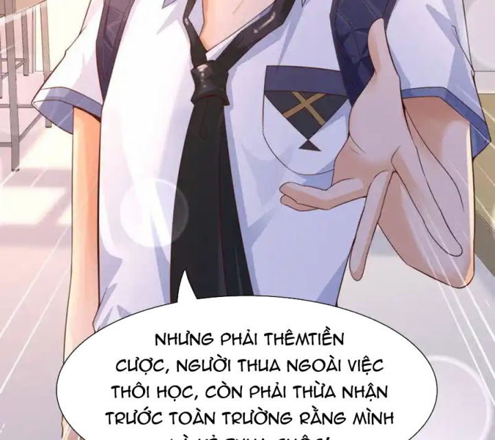 Nữ Thần Giúp Tôi Trở Thành Học Bá Chapter 8 - Trang 2