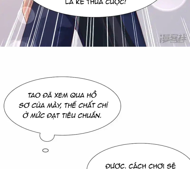 Nữ Thần Giúp Tôi Trở Thành Học Bá Chapter 8 - Trang 2