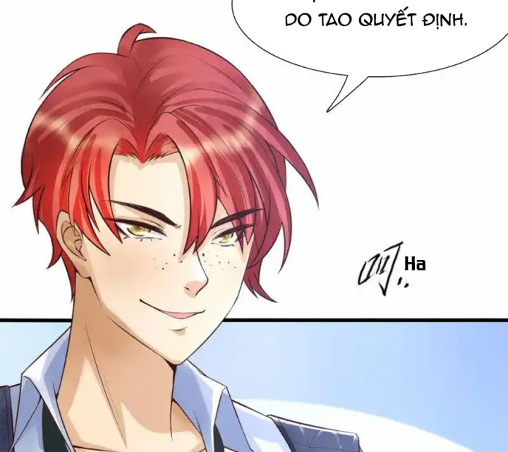 Nữ Thần Giúp Tôi Trở Thành Học Bá Chapter 8 - Trang 2