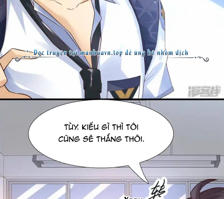 Nữ Thần Giúp Tôi Trở Thành Học Bá Chapter 8 - Trang 2