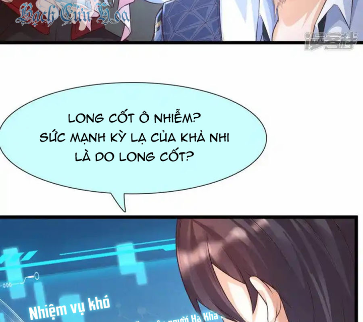 Nữ Thần Giúp Tôi Trở Thành Học Bá Chapter 8 - Trang 2