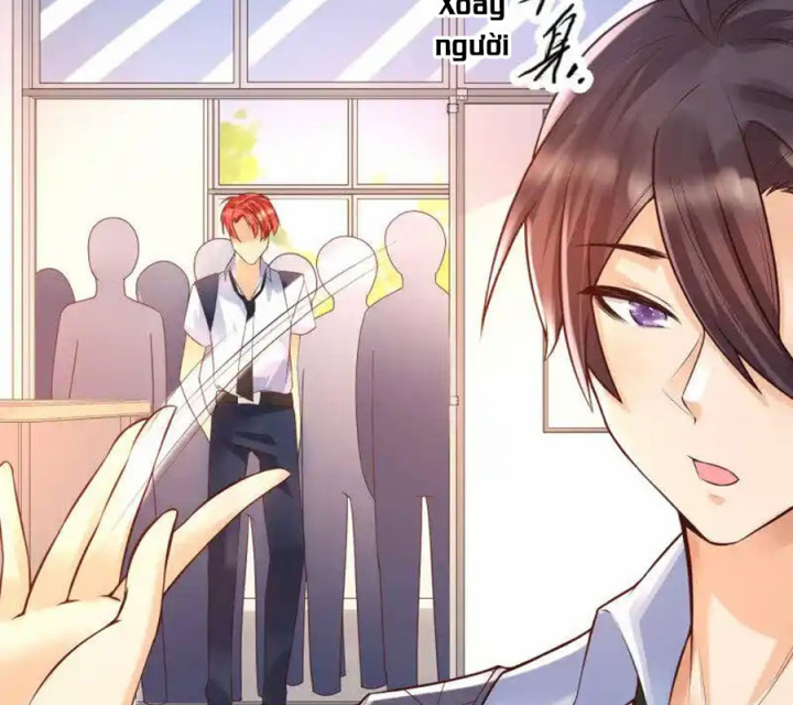 Nữ Thần Giúp Tôi Trở Thành Học Bá Chapter 8 - Trang 2
