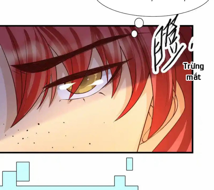 Nữ Thần Giúp Tôi Trở Thành Học Bá Chapter 8 - Trang 2