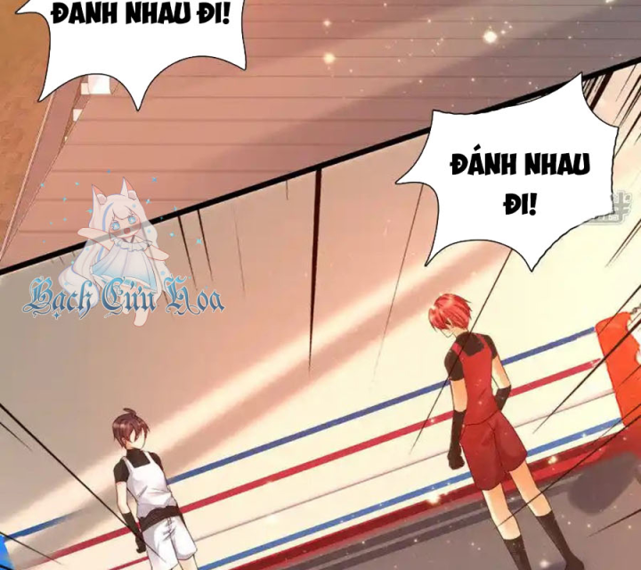 Nữ Thần Giúp Tôi Trở Thành Học Bá Chapter 8 - Trang 2