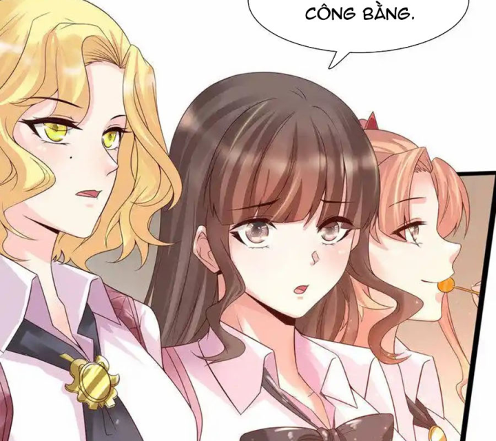 Nữ Thần Giúp Tôi Trở Thành Học Bá Chapter 8 - Trang 2