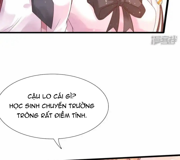 Nữ Thần Giúp Tôi Trở Thành Học Bá Chapter 8 - Trang 2