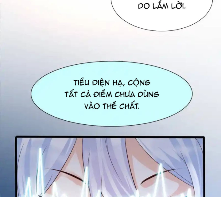 Nữ Thần Giúp Tôi Trở Thành Học Bá Chapter 8 - Trang 2