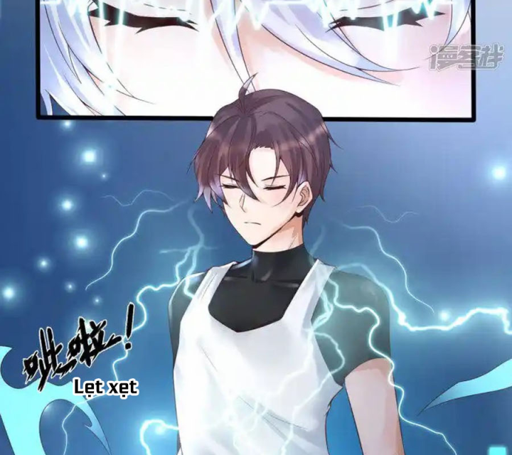 Nữ Thần Giúp Tôi Trở Thành Học Bá Chapter 8 - Trang 2