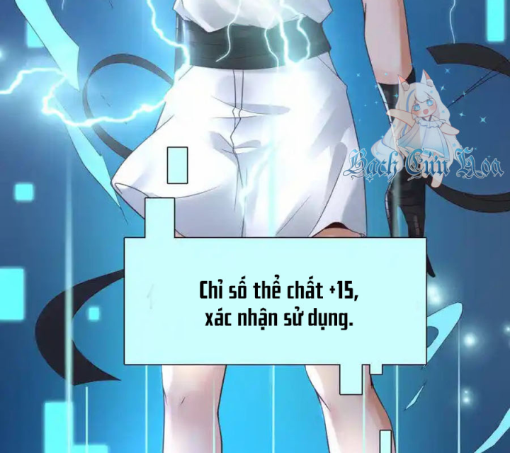 Nữ Thần Giúp Tôi Trở Thành Học Bá Chapter 8 - Trang 2