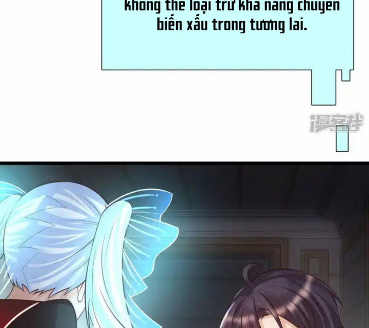 Nữ Thần Giúp Tôi Trở Thành Học Bá Chapter 8 - Trang 2