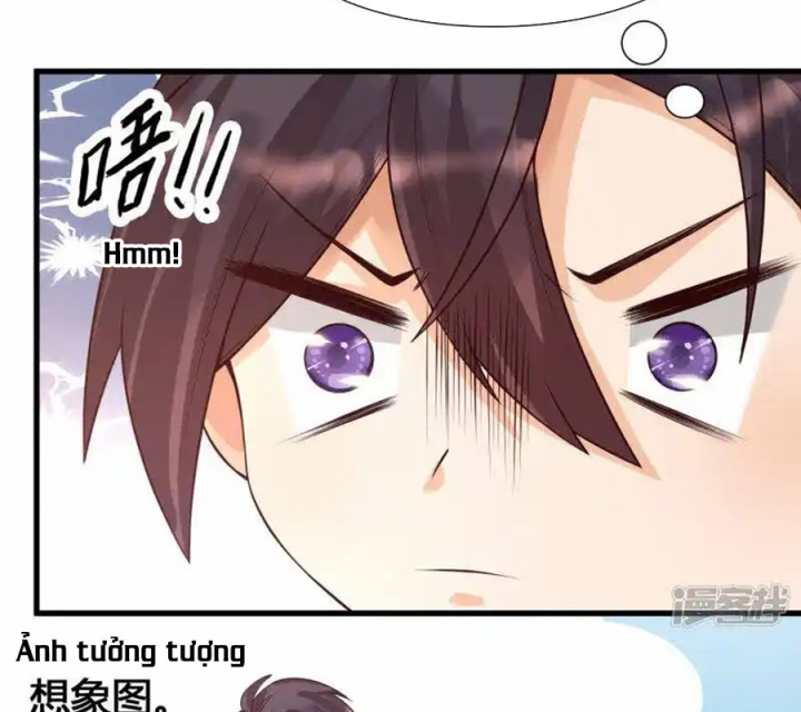 Nữ Thần Giúp Tôi Trở Thành Học Bá Chapter 8 - Trang 2