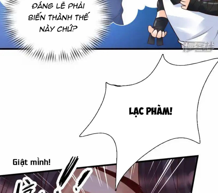 Nữ Thần Giúp Tôi Trở Thành Học Bá Chapter 8 - Trang 2