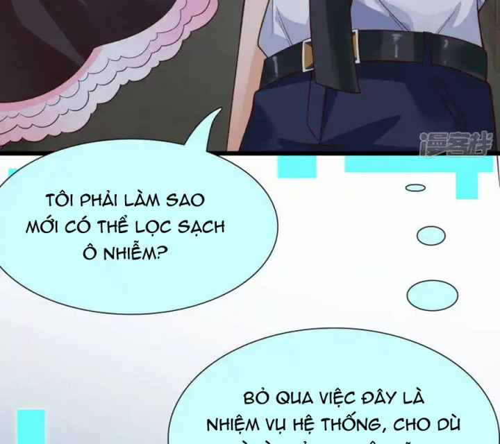 Nữ Thần Giúp Tôi Trở Thành Học Bá Chapter 8 - Trang 2